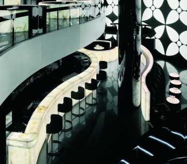 Фото Armani Hotel Dubai (Дубаи, Город Дубаи) 35