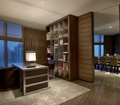 Фото Armani Hotel Dubai (Дубаи, Город Дубаи) 23