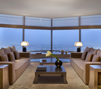 Фото Armani Hotel Dubai (Дубаи, Город Дубаи) 20