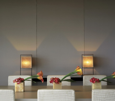 Фото Armani Hotel Dubai (Дубаи, Город Дубаи) 39