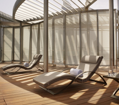 Фото Armani Hotel Dubai (Дубаи, Город Дубаи) 12