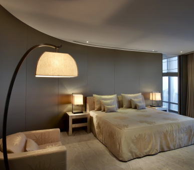 Фото Armani Hotel Dubai (Дубаи, Город Дубаи) 21