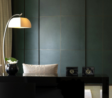 Фото Armani Hotel Dubai (Дубаи, Город Дубаи) 8