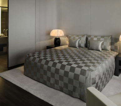 Фото Armani Hotel Dubai (Дубаи, Город Дубаи) 16