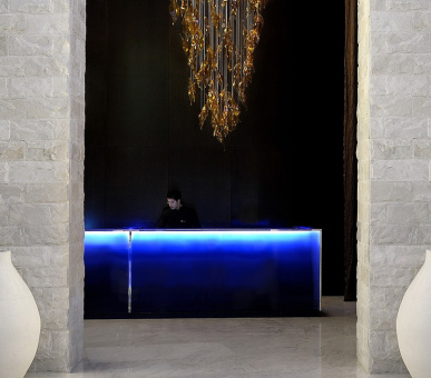 Картинка The Address Downtown Dubai (Дубаи, Город Дубаи) 5 Фото The Address Downtown Dubai (Дубаи, Город Дубаи) 5