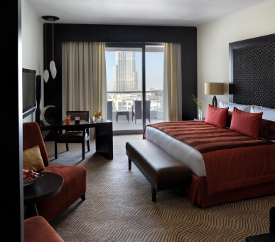 Картинка The Address Downtown Dubai (Дубаи, Город Дубаи) 14 Фото The Address Downtown Dubai (Дубаи, Город Дубаи) 14