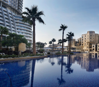 Картинка The Address Downtown Dubai (Дубаи, Город Дубаи) 22 Фото The Address Downtown Dubai (Дубаи, Город Дубаи) 22