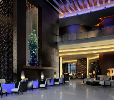 Картинка The Address Downtown Dubai (Дубаи, Город Дубаи) 11 Фото The Address Downtown Dubai (Дубаи, Город Дубаи) 11