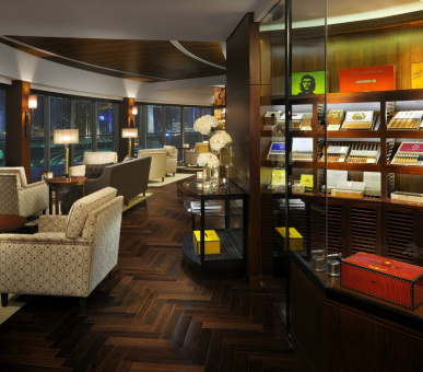 Картинка The Address Downtown Dubai (Дубаи, Город Дубаи) 2 Фото The Address Downtown Dubai (Дубаи, Город Дубаи) 2