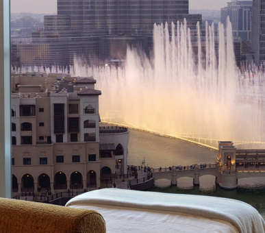 Картинка The Address Downtown Dubai (Дубаи, Город Дубаи) 20 Фото The Address Downtown Dubai (Дубаи, Город Дубаи) 20