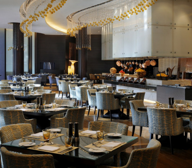 Картинка The Address Downtown Dubai (Дубаи, Город Дубаи) 8 Фото The Address Downtown Dubai (Дубаи, Город Дубаи) 8