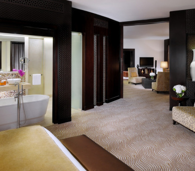 Картинка The Address Downtown Dubai (Дубаи, Город Дубаи) 18 Фото The Address Downtown Dubai (Дубаи, Город Дубаи) 18