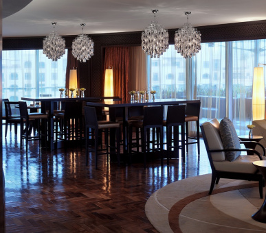 Картинка The Address Downtown Dubai (Дубаи, Город Дубаи) 4 Фото The Address Downtown Dubai (Дубаи, Город Дубаи) 4