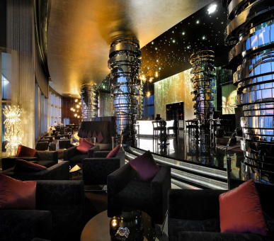 Картинка The Address Downtown Dubai (Дубаи, Город Дубаи) 15 Фото The Address Downtown Dubai (Дубаи, Город Дубаи) 15