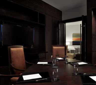 Картинка The Address Downtown Dubai (Дубаи, Город Дубаи) 16 Фото The Address Downtown Dubai (Дубаи, Город Дубаи) 16