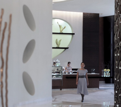 Картинка The Address Downtown Dubai (Дубаи, Город Дубаи) 12 Фото The Address Downtown Dubai (Дубаи, Город Дубаи) 12