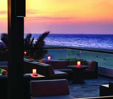 Фото Park Hyatt Abu Dhabi Hotel and Villas (Абу-Даби, Остров Саадят) 32
