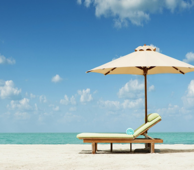 Фото The St.Regis Saadiyat Island Resort Abu Dhabi (Абу-Даби, Остров Саадят) 14