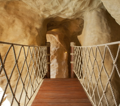 Фото The St.Regis Saadiyat Island Resort Abu Dhabi (Абу-Даби, Остров Саадят) 26