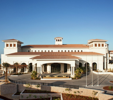 Фото The St.Regis Saadiyat Island Resort Abu Dhabi (Абу-Даби, Остров Саадят) 43
