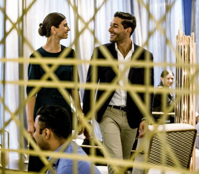 Фото Jumeirah at Saadiyat Island Resort 40