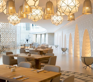 Фото Jumeirah at Saadiyat Island Resort 38