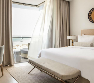 Фото Jumeirah at Saadiyat Island Resort 5