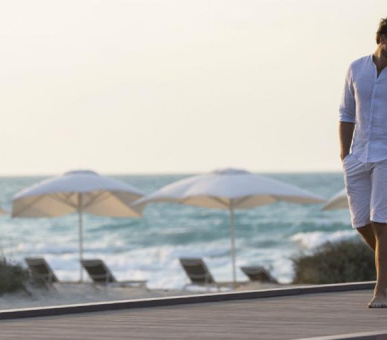 Фото Jumeirah at Saadiyat Island Resort 8