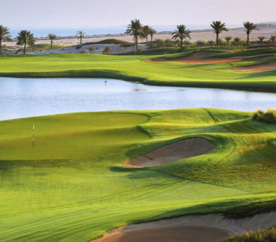 Фото Jumeirah at Saadiyat Island Resort 10