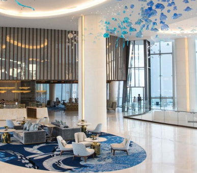 Фото Jumeirah at Saadiyat Island Resort 25