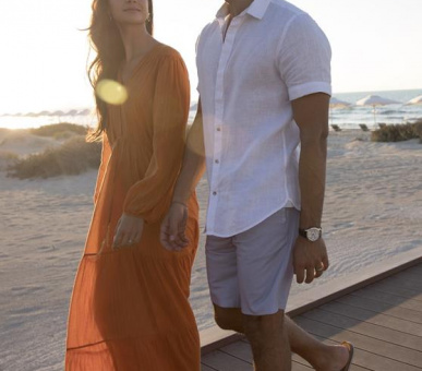 Фото Jumeirah at Saadiyat Island Resort 23