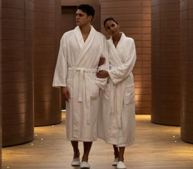 Фото Jumeirah at Saadiyat Island Resort 36