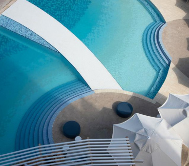 Фото Jumeirah at Saadiyat Island Resort 31