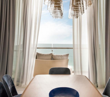 Фото Jumeirah at Saadiyat Island Resort 4