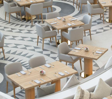 Фото Jumeirah at Saadiyat Island Resort 39