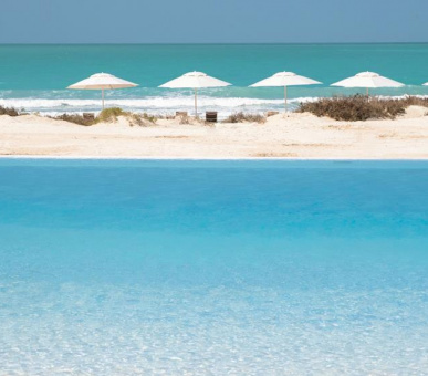 Фото Jumeirah at Saadiyat Island Resort 12