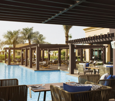 Картинка Saadiyat Rotana Resort 55 Фото Saadiyat Rotana Resort 55