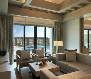 Картинка Saadiyat Rotana Resort 4 Фото Saadiyat Rotana Resort 4