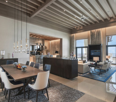 Картинка Saadiyat Rotana Resort 19 Фото Saadiyat Rotana Resort 19