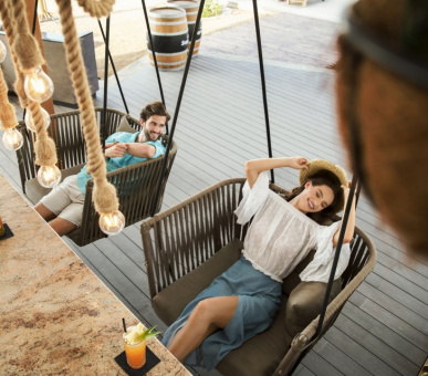 Картинка Saadiyat Rotana Resort 65 Фото Saadiyat Rotana Resort 65