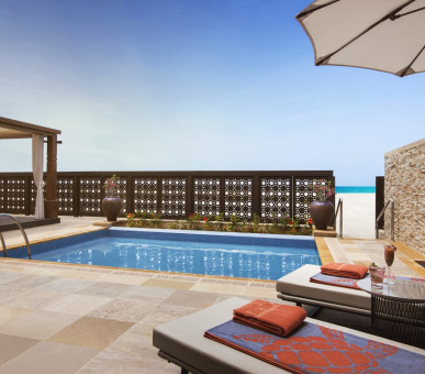 Картинка Saadiyat Rotana Resort 5 Фото Saadiyat Rotana Resort 5