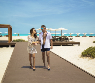 Картинка Saadiyat Rotana Resort 42 Фото Saadiyat Rotana Resort 42