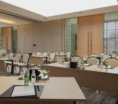 Картинка Saadiyat Rotana Resort 76 Фото Saadiyat Rotana Resort 76