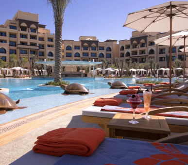 Картинка Saadiyat Rotana Resort 36 Фото Saadiyat Rotana Resort 36