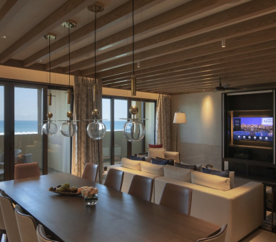 Картинка Saadiyat Rotana Resort 21 Фото Saadiyat Rotana Resort 21