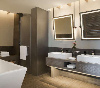 Картинка Saadiyat Rotana Resort 11 Фото Saadiyat Rotana Resort 11