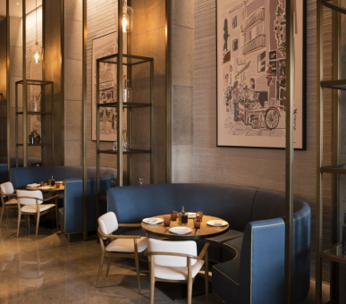 Картинка Saadiyat Rotana Resort 50 Фото Saadiyat Rotana Resort 50