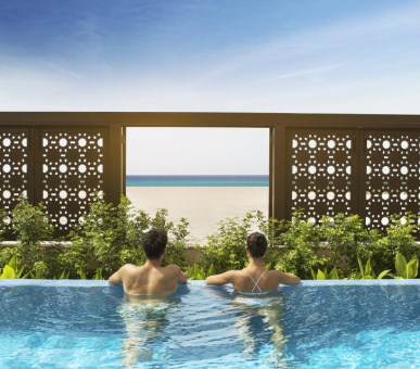 Картинка Saadiyat Rotana Resort 31 Фото Saadiyat Rotana Resort 31
