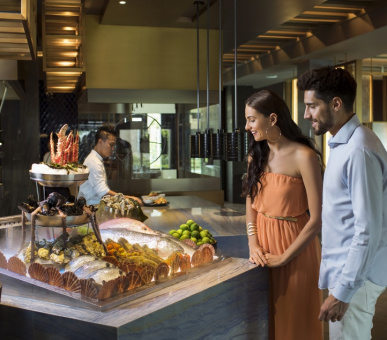 Картинка Saadiyat Rotana Resort 56 Фото Saadiyat Rotana Resort 56