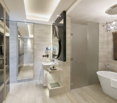 Картинка Saadiyat Rotana Resort 8 Фото Saadiyat Rotana Resort 8